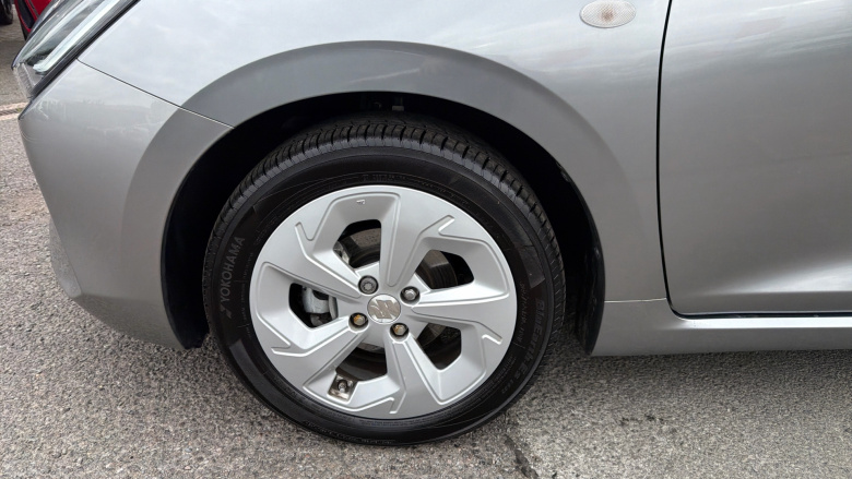 Suzuki Swift 1.2 Mild Hybrid Motion 5dr Petrol Hatchback